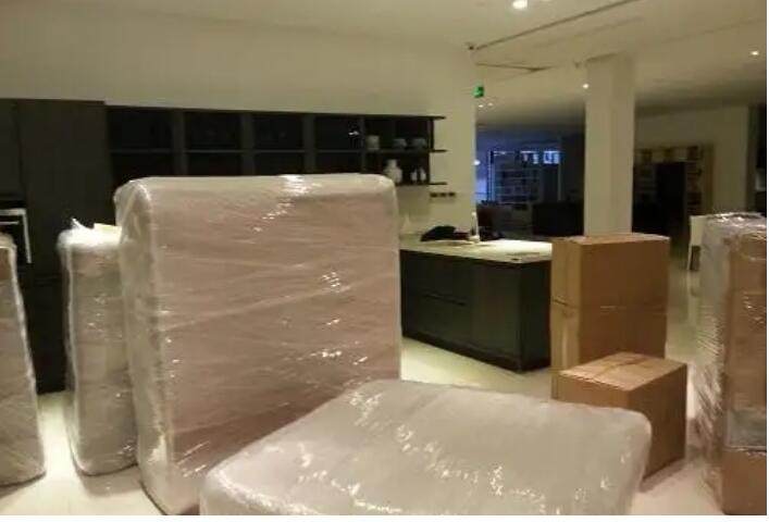 厦门到神木市长途搬家