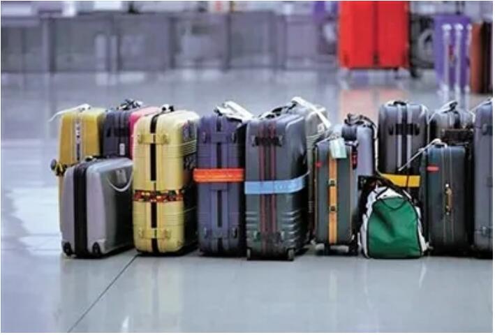 厦门到神木市行李托运